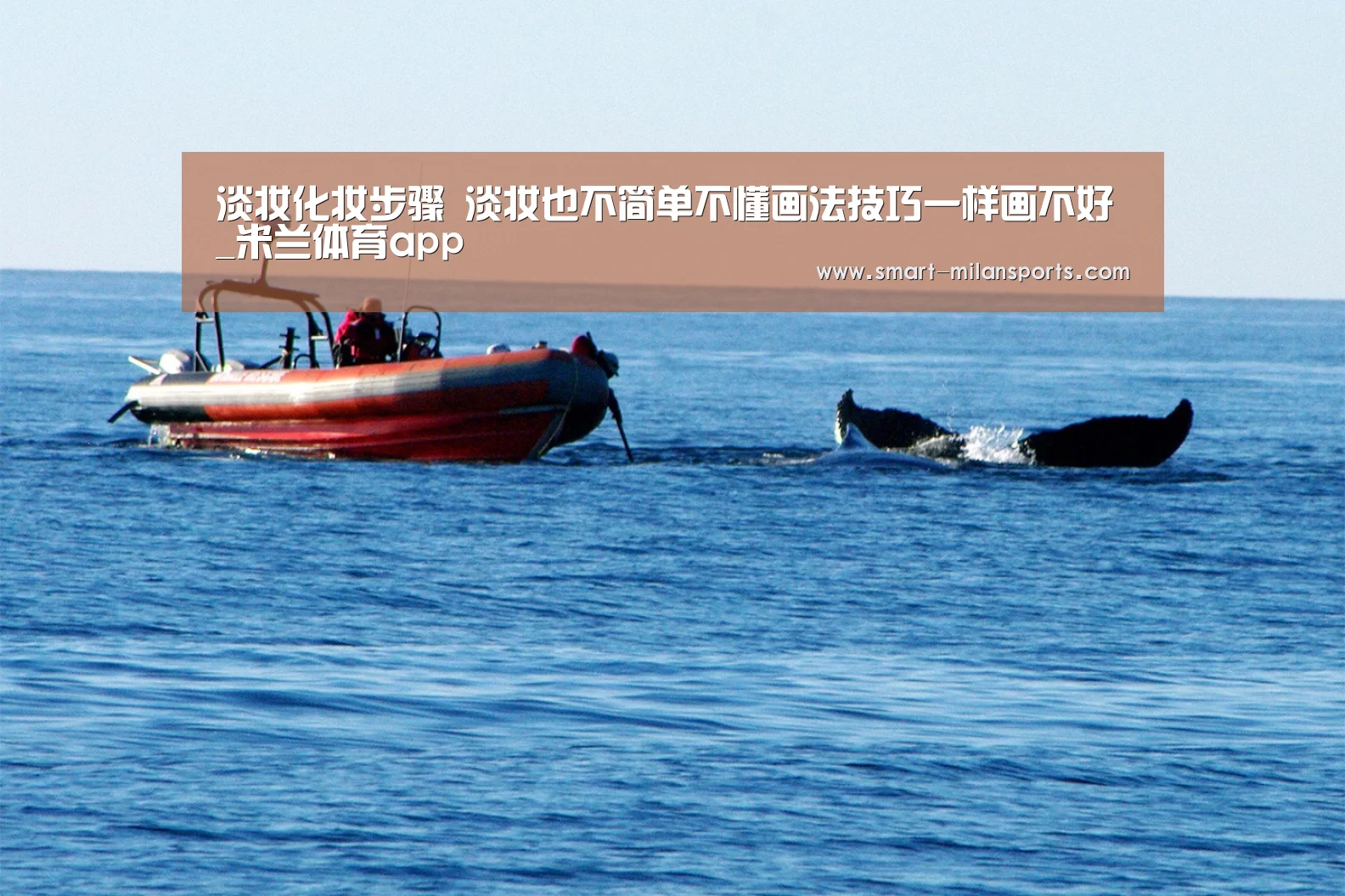 淡妆化妆步骤 淡妆也不简单不懂画法技巧一样画不好_米兰体育app(图1) 米兰体育app下载