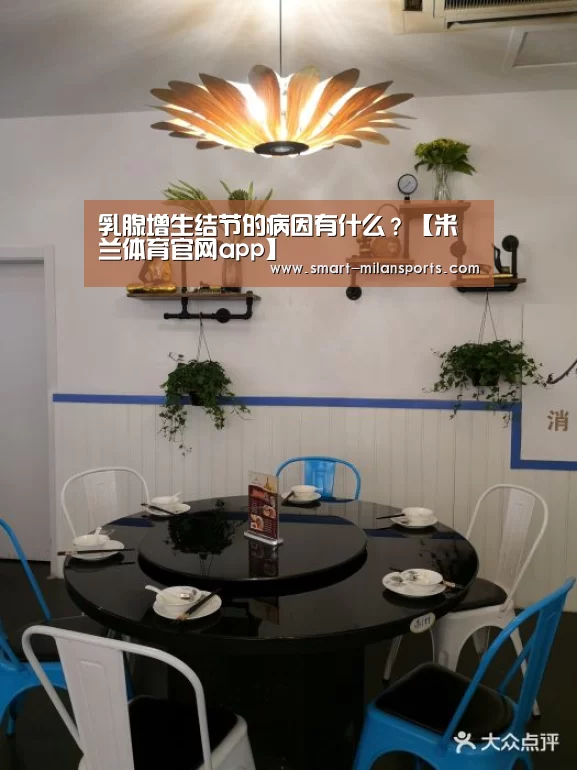 米兰体育app